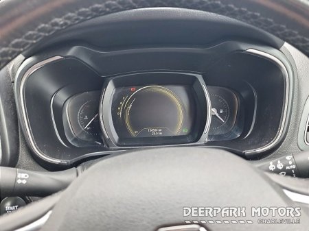 2021 Renault Koleos - photo 12