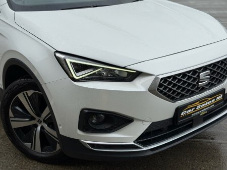 2023 SEAT Tarraco - photo 6