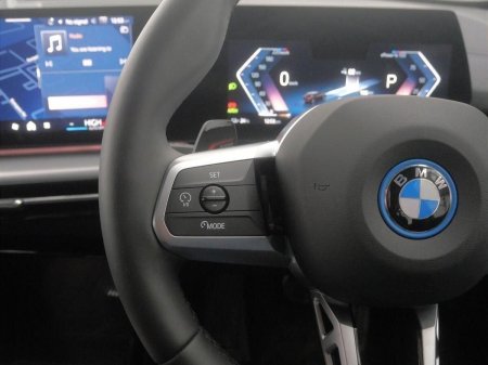 2025 BMW iX2 - photo 17