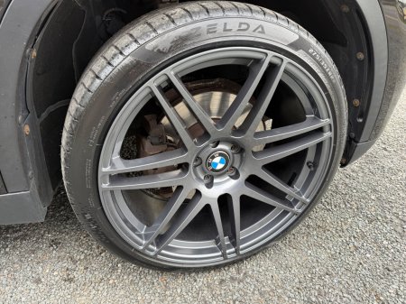 2016 BMW X5 - photo 9