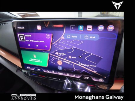 2026 Cupra Tavascan - photo 13