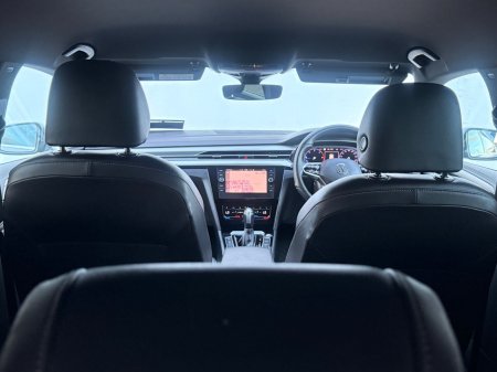 2021 Volkswagen Arteon - photo 23
