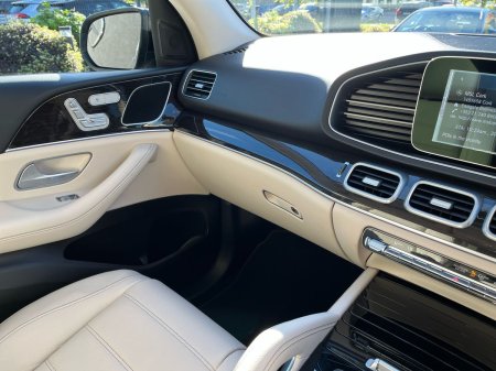 2022 Mercedes-Benz GLE - photo 21
