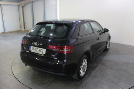 2014 Audi A3 - photo 13