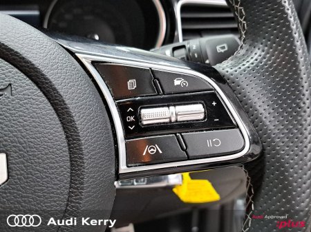 2024 Kia Ceed - photo 22