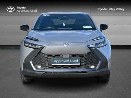 2026 Toyota C-HR - photo 5