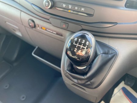 2026 Ford Transit - photo 17