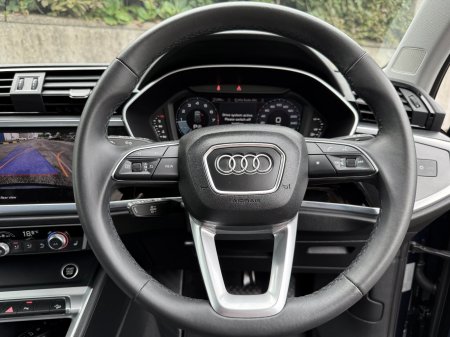 2025 Audi Q3 - photo 14