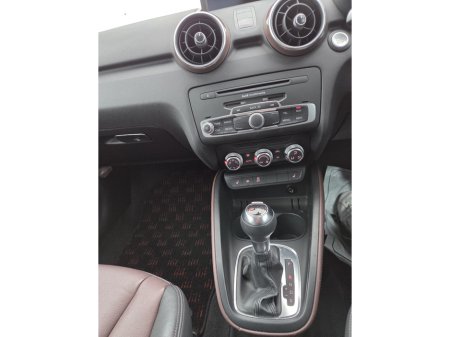 2012 Audi A1 - photo 20