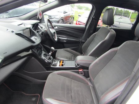2018 Ford Kuga - photo 7