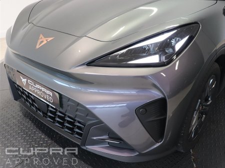 2026 Cupra Raval - photo 19