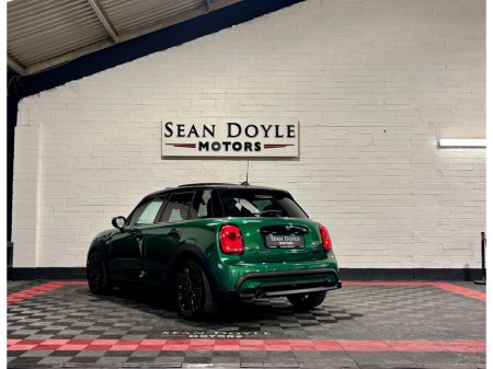 2022 Mini Cooper - photo 6