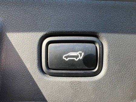 2025 Hyundai Tucson - photo 14