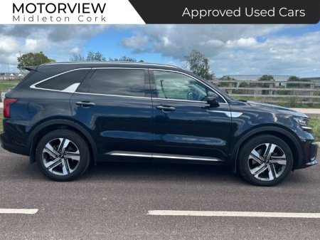 2023 Kia Sorento - photo 2