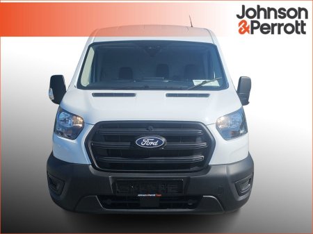 2026 Ford Transit - photo 7