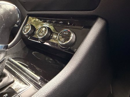 2019 Skoda Superb - photo 22