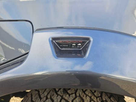 2026 Isuzu D-Max - photo 18