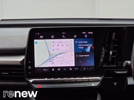2023 Renault Megane E-Tech - photo 14