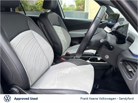 2023 Volkswagen ID.3 - photo 24