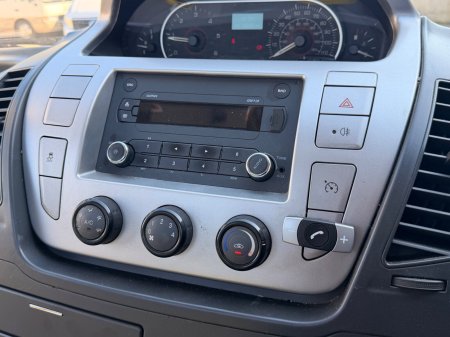 2020 LDV Maxus - photo 15