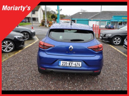 2023 Renault Clio - photo 5
