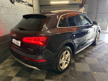 2019 Audi Q5 - photo 3