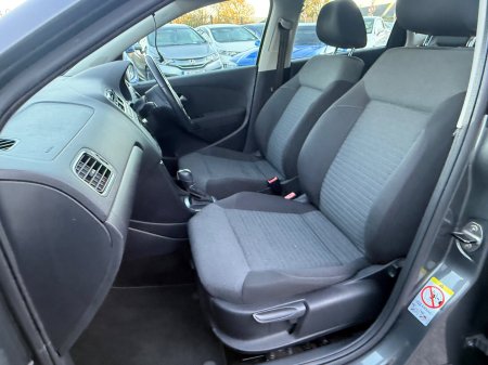 2014 Volkswagen Polo - photo 15