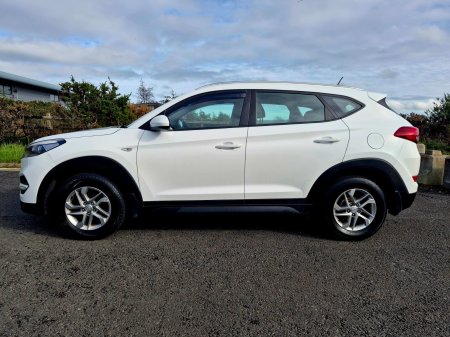 2016 Hyundai Tucson - photo 2