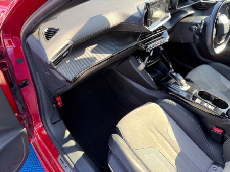 2021 Peugeot 208 - photo 46