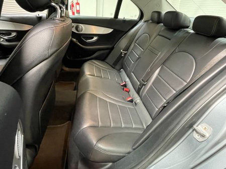 2019 Mercedes-Benz C-Class - photo 13