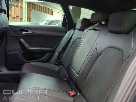 2026 Cupra Leon - photo 10