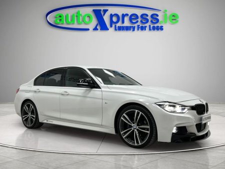 2018 BMW 3-Series - photo 3