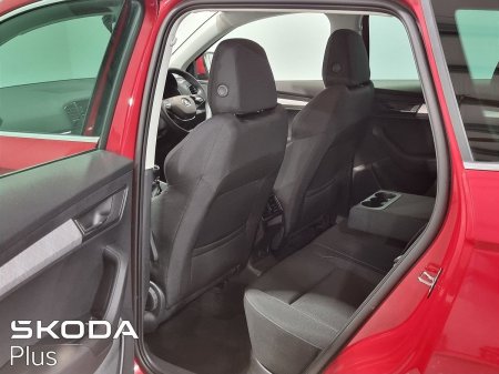 2023 Skoda Karoq - photo 26