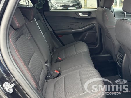 2023 Ford Kuga - photo 7