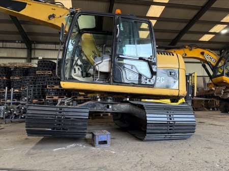 0 JCB  - photo 4