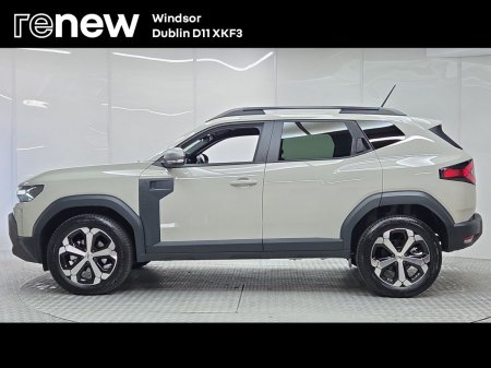2026 Dacia Duster - photo 11