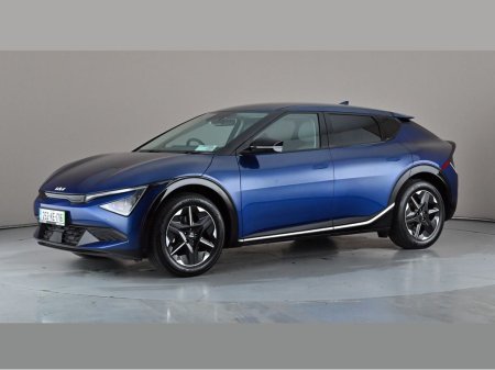 2025 Kia EV6 - photo 5