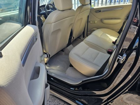 2012 Mercedes-Benz B-Class - photo 19