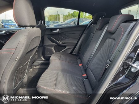 2024 Ford Focus - photo 7