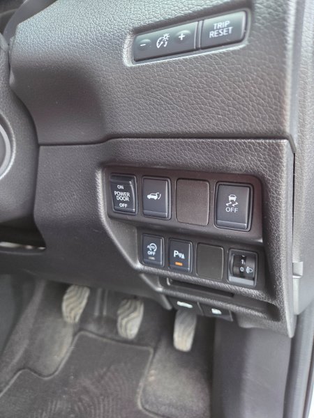 2016 Nissan X-Trail - photo 17