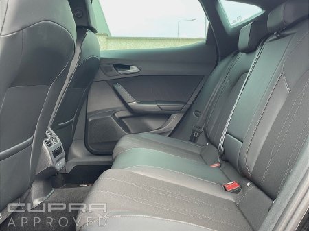 2025 Cupra Formentor - photo 10