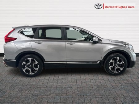 2019 Honda CR-V - photo 3