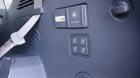 2027 Kia EV9 - photo 14