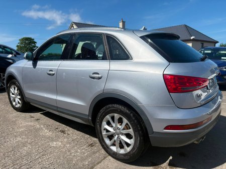 2015 Audi Q3 - photo 4