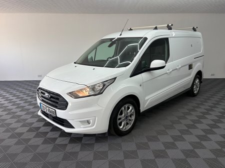 2023 Ford Transit Connect - photo 3
