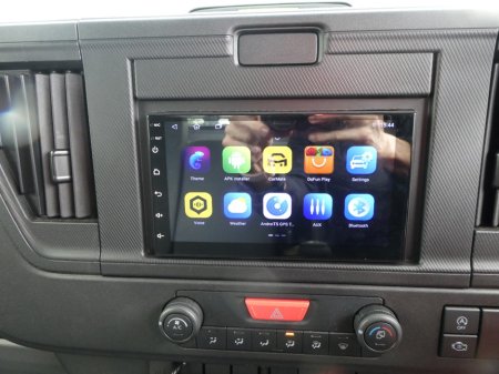 2026 Isuzu N-Series - photo 25