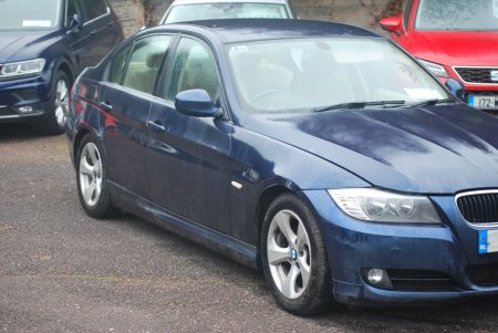 2011 BMW 3-Series - photo 3