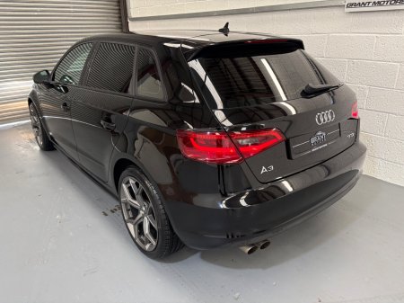 2016 Audi A3 - photo 3