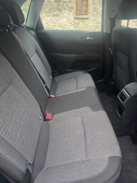 2017 Citroen C4 - photo 9