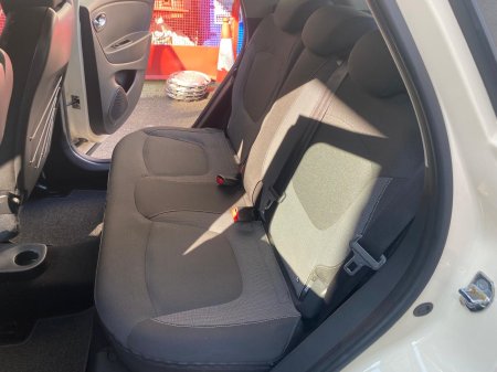 2016 Renault Captur - photo 21
